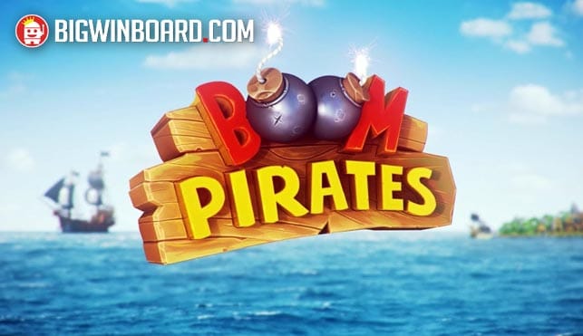 boom pirates