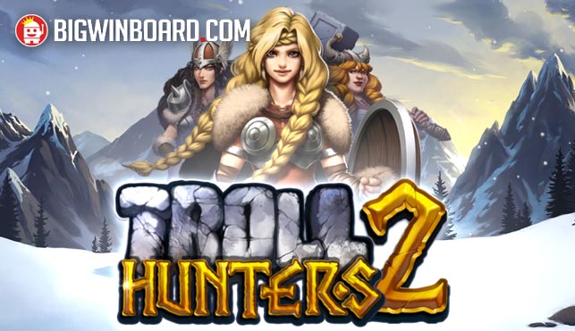 troll hunters 2