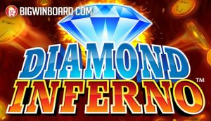 diamond inferno