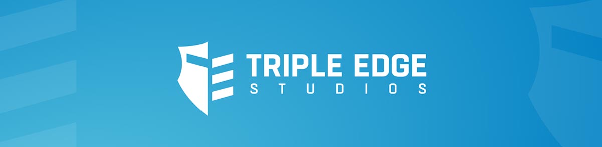 triple edge studios