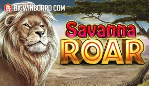 Savanna Roar slot