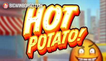 Hot Potato! slot