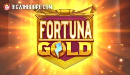 Fortuna Gold slot