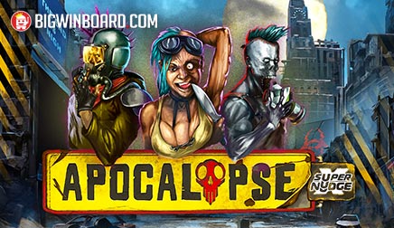 Apocalypse slot