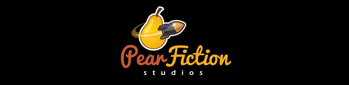 pearfiction studios