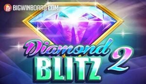 Diamond Blitz 2 slot