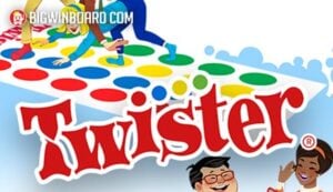 twister slot