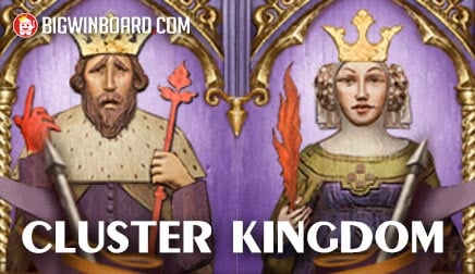 Cluster Kingdom slot