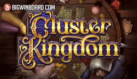 Cluster Kingdom slot